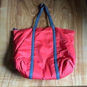 Vera Bradley bag